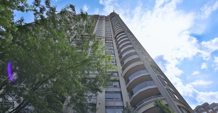 1602-310 Burnhamthorpe Road W, Mississauga, ON, L5B 4P9 - 6