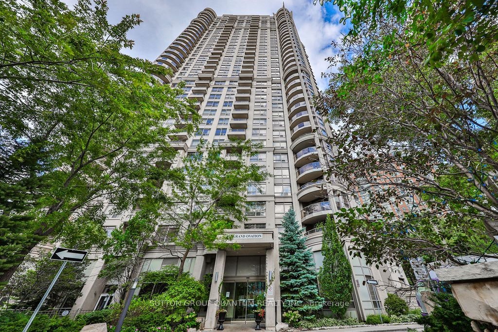 1602-310 Burnhamthorpe Road W, Mississauga, ON, L5B 4P9 - 2