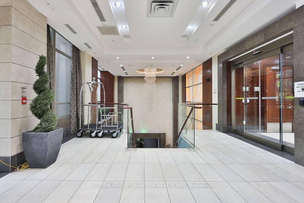 1602-310 Burnhamthorpe Road W, Mississauga, ON, L5B 4P9 - 38