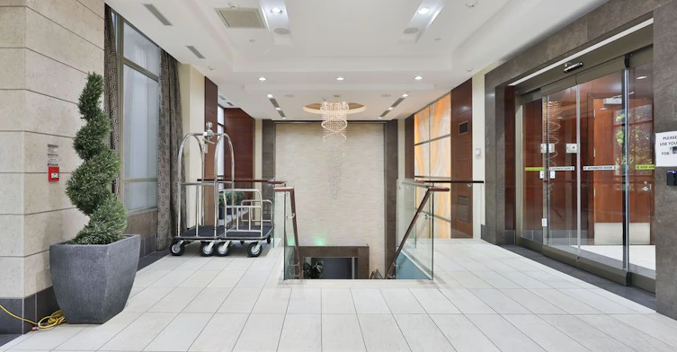 1602-310 Burnhamthorpe Road W, Mississauga, ON, L5B 4P9 - 38
