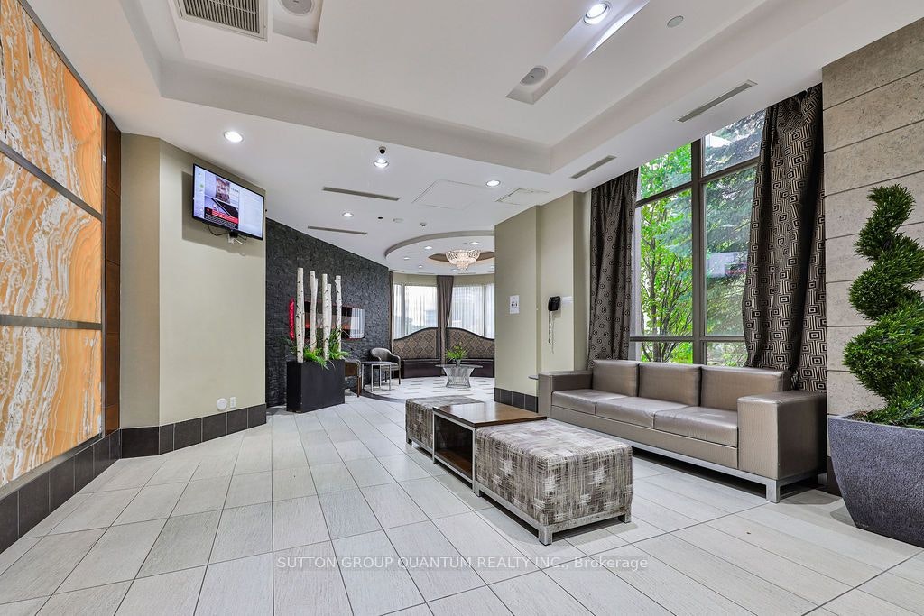 1602-310 Burnhamthorpe Road W, Mississauga, ON, L5B 4P9 - 4