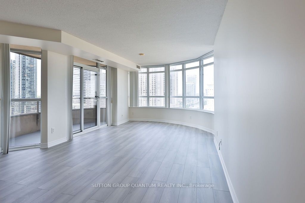 1602-310 Burnhamthorpe Road W, Mississauga, ON, L5B 4P9 - 16