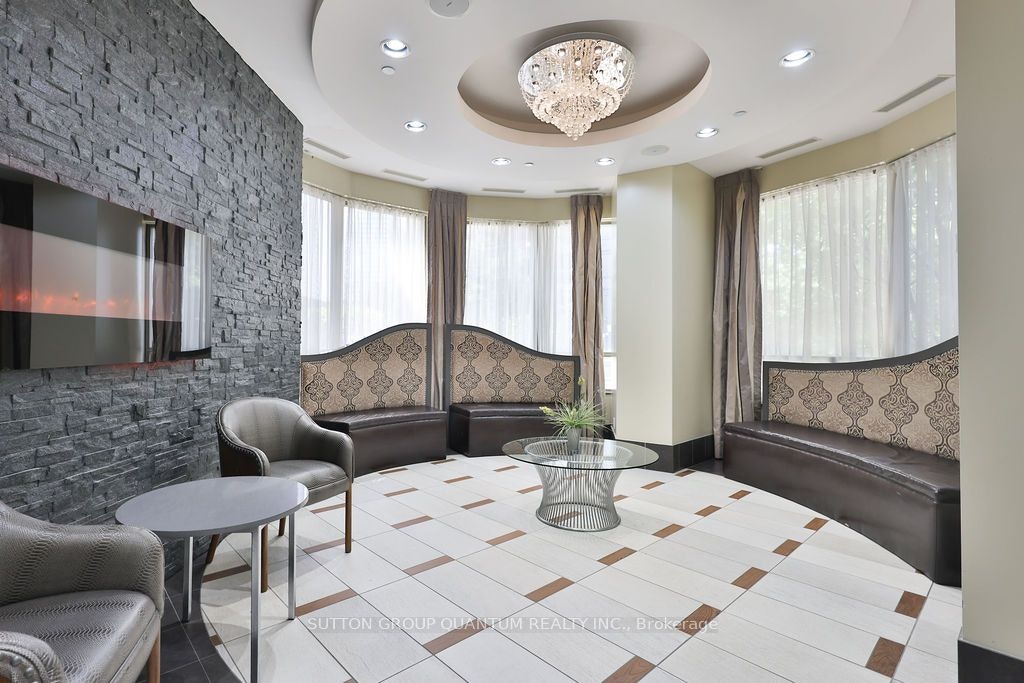 1602-310 Burnhamthorpe Road W, Mississauga, ON, L5B 4P9 - 39