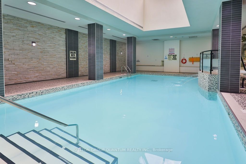 1602-310 Burnhamthorpe Road W, Mississauga, ON, L5B 4P9 - 35
