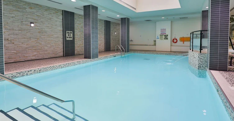 1602-310 Burnhamthorpe Road W, Mississauga, ON, L5B 4P9 - 35