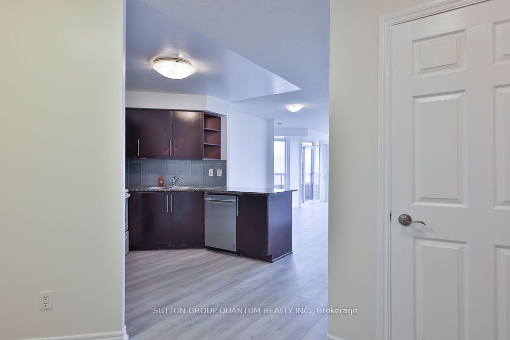 1602-310 Burnhamthorpe Road W, Mississauga, ON, L5B 4P9 - 9