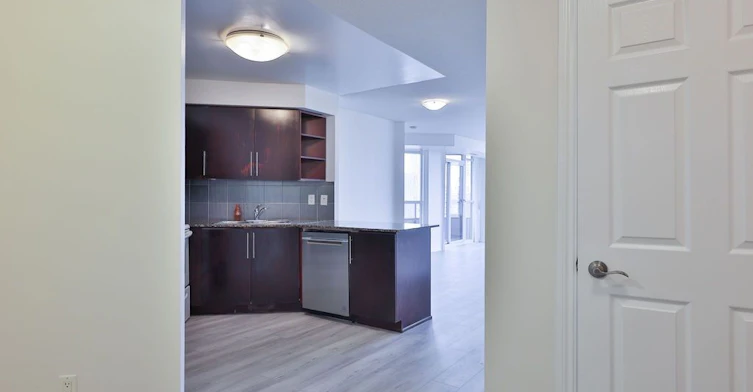 1602-310 Burnhamthorpe Road W, Mississauga, ON, L5B 4P9 - 9