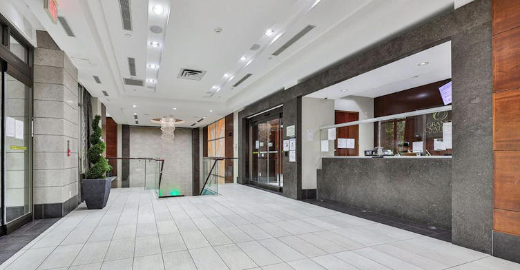 1602-310 Burnhamthorpe Road W, Mississauga, ON, L5B 4P9 - 5