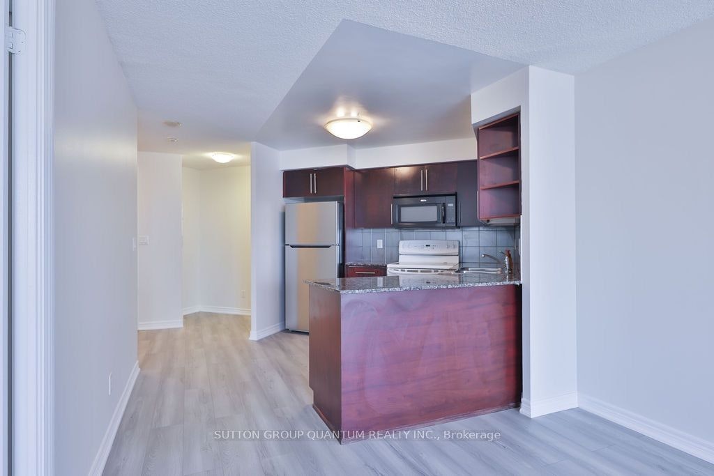 1602-310 Burnhamthorpe Road W, Mississauga, ON, L5B 4P9 - 14