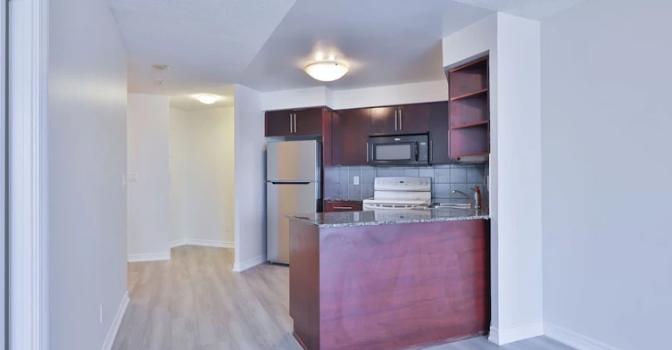 1602-310 Burnhamthorpe Road W, Mississauga, ON, L5B 4P9 - 14