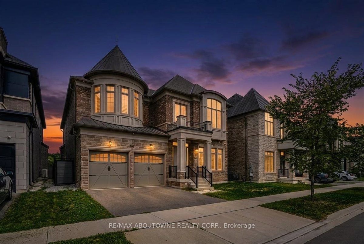 2359 Saw Whet Boulevard, Oakville, ON, L6M 5M8