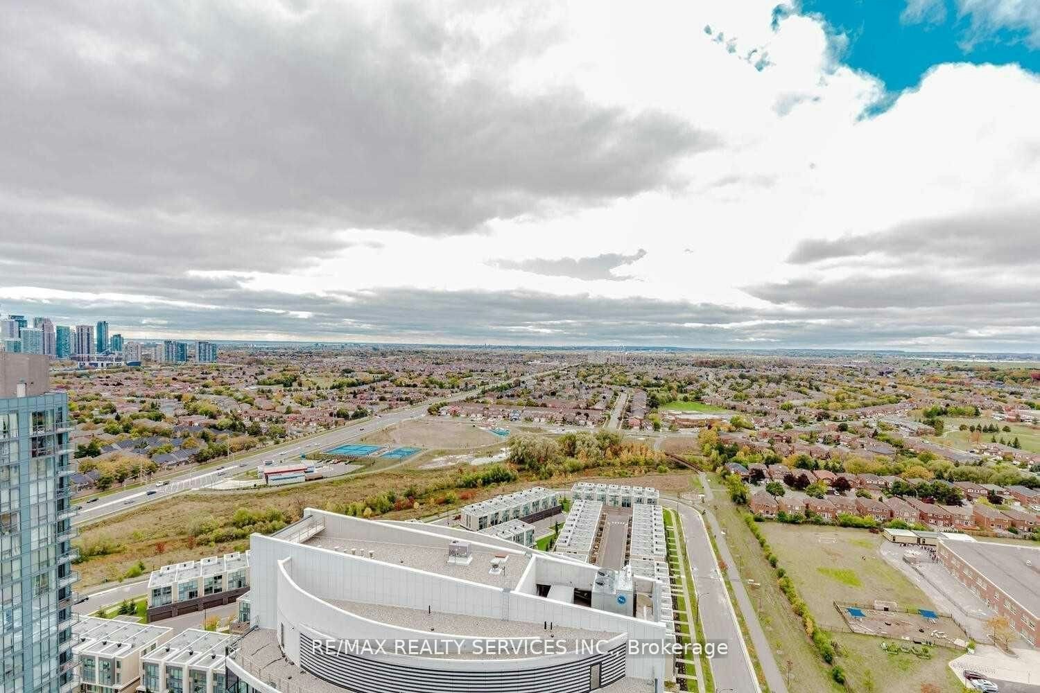 2517-35 Watergarden Drive, Mississauga, ON, L5R 0G8 - 28