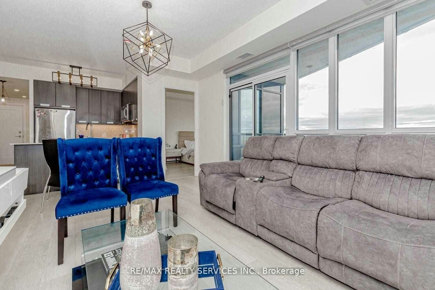 2517-35 Watergarden Drive, Mississauga, ON, L5R 0G8 - 9