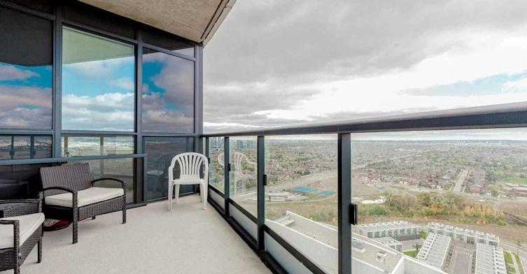 2517-35 Watergarden Drive, Mississauga, ON, L5R 0G8 - 27