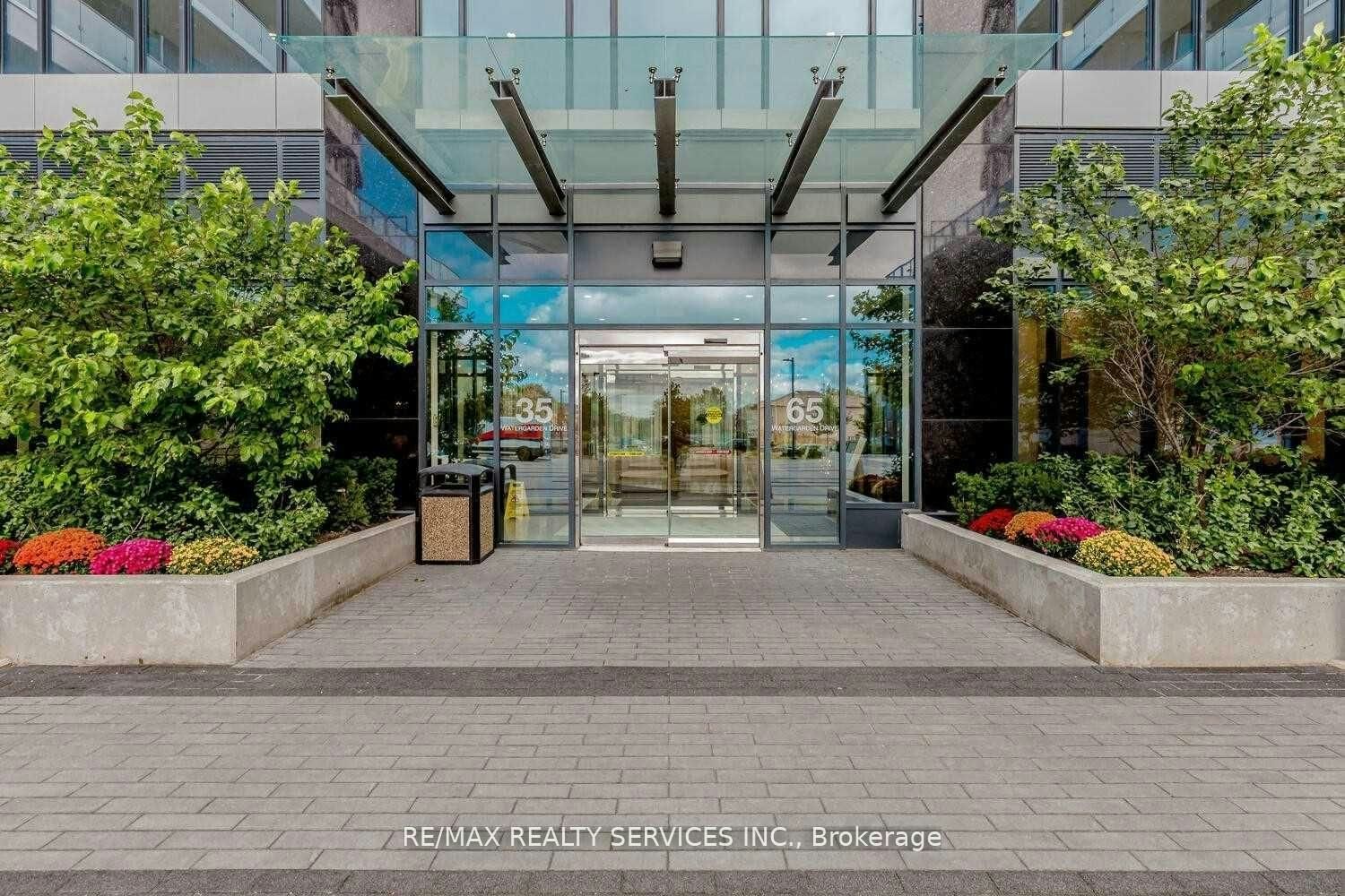 2517-35 Watergarden Drive, Mississauga, ON, L5R 0G8 - 3