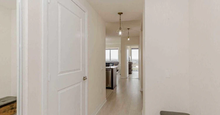 2517-35 Watergarden Drive, Mississauga, ON, L5R 0G8 - 20