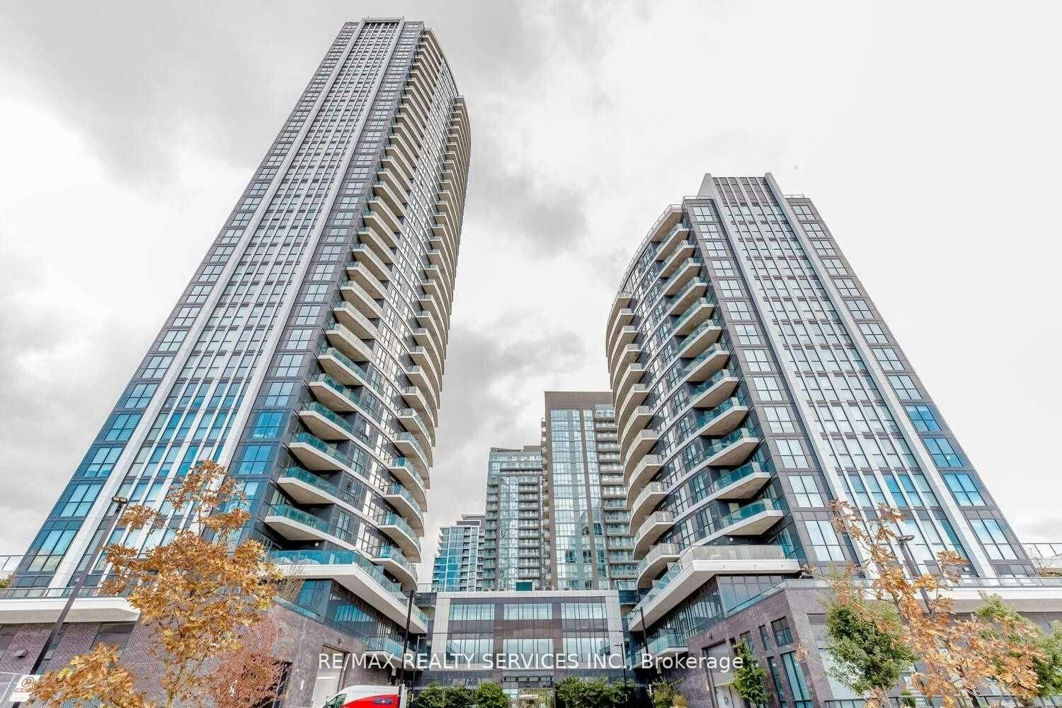 2517-35 Watergarden Drive, Mississauga, ON, L5R 0G8