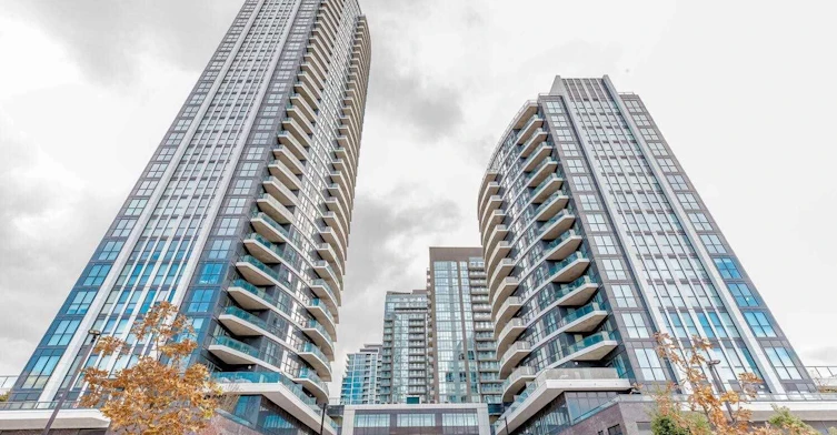 2517-35 Watergarden Drive, Mississauga, ON, L5R 0G8