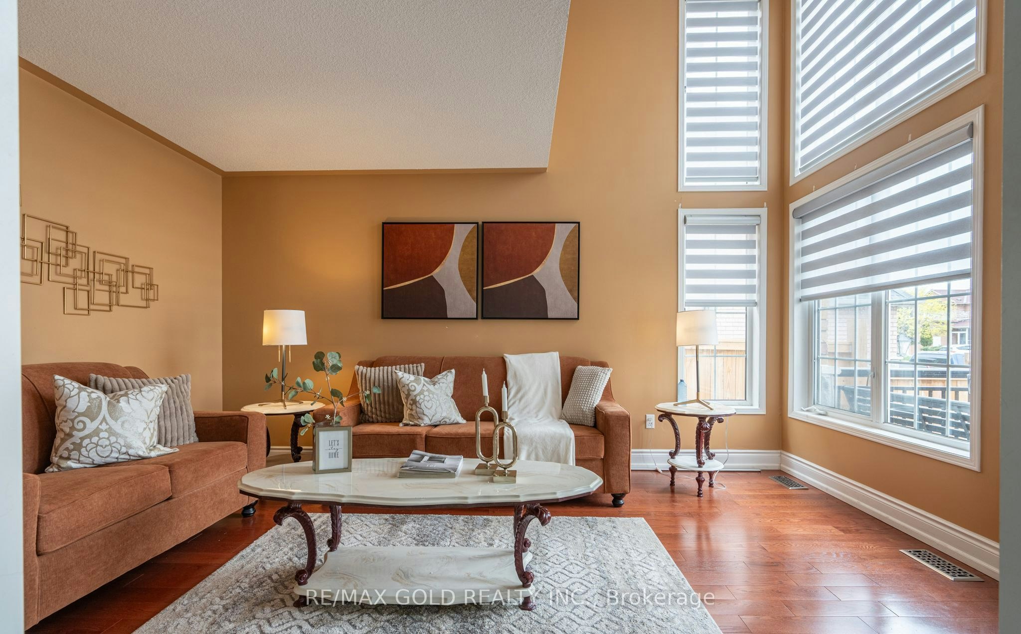 104 Sunny Meadow Boulevard, Brampton, ON, L6R 2C5