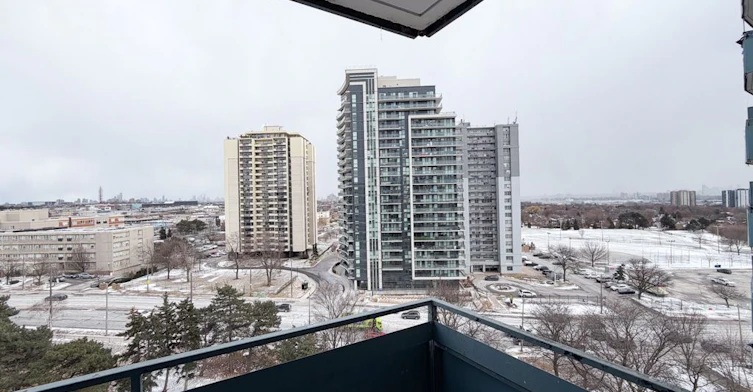 205-1440 Lawrence Avenue W, Toronto, ON, M6L 1B2 - 7