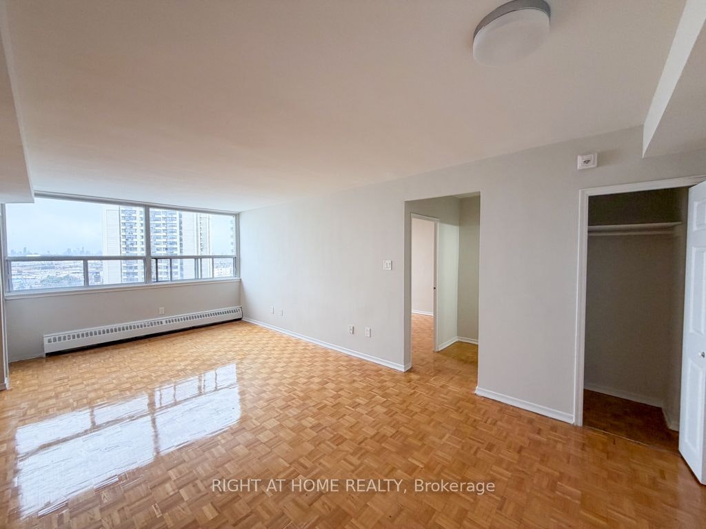 205-1440 Lawrence Avenue W, Toronto, ON, M6L 1B2 - 3