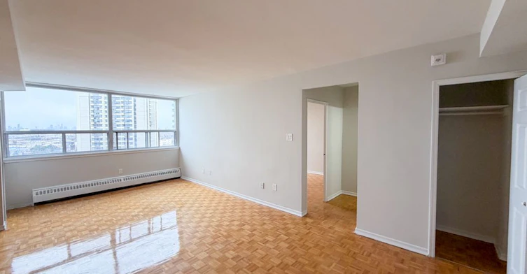 205-1440 Lawrence Avenue W, Toronto, ON, M6L 1B2 - 3