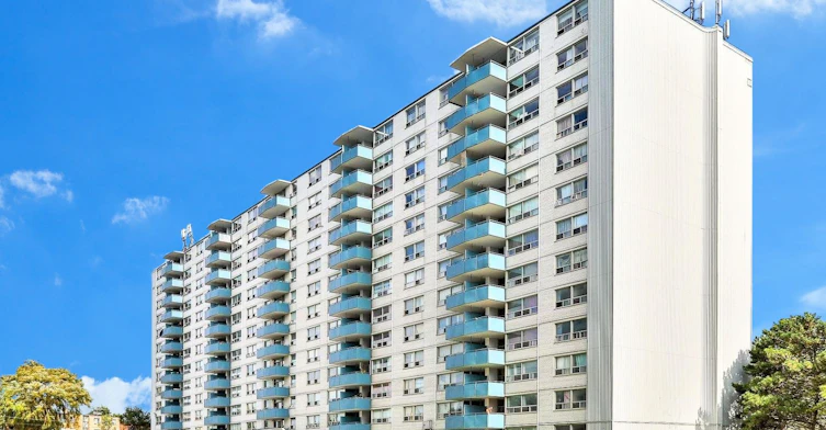 205-1440 Lawrence Avenue W, Toronto, ON, M6L 1B2