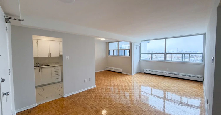 1205-1440 Lawrence Avenue W, Toronto, ON, M6L 1B2 - 2