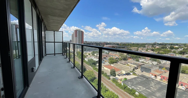 1505-1285 Dupont Street, Toronto, ON, M6H 0E3 - 12