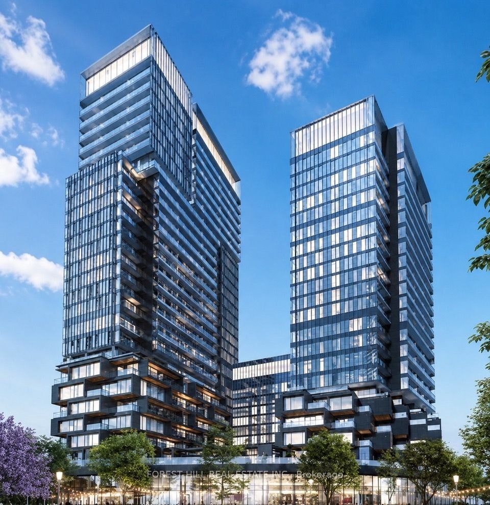 1505-1285 Dupont Street, Toronto, ON, M6H 0E3