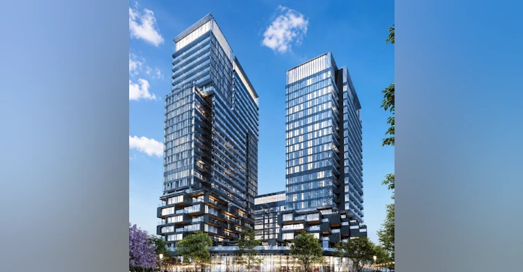 1505-1285 Dupont Street, Toronto, ON, M6H 0E3