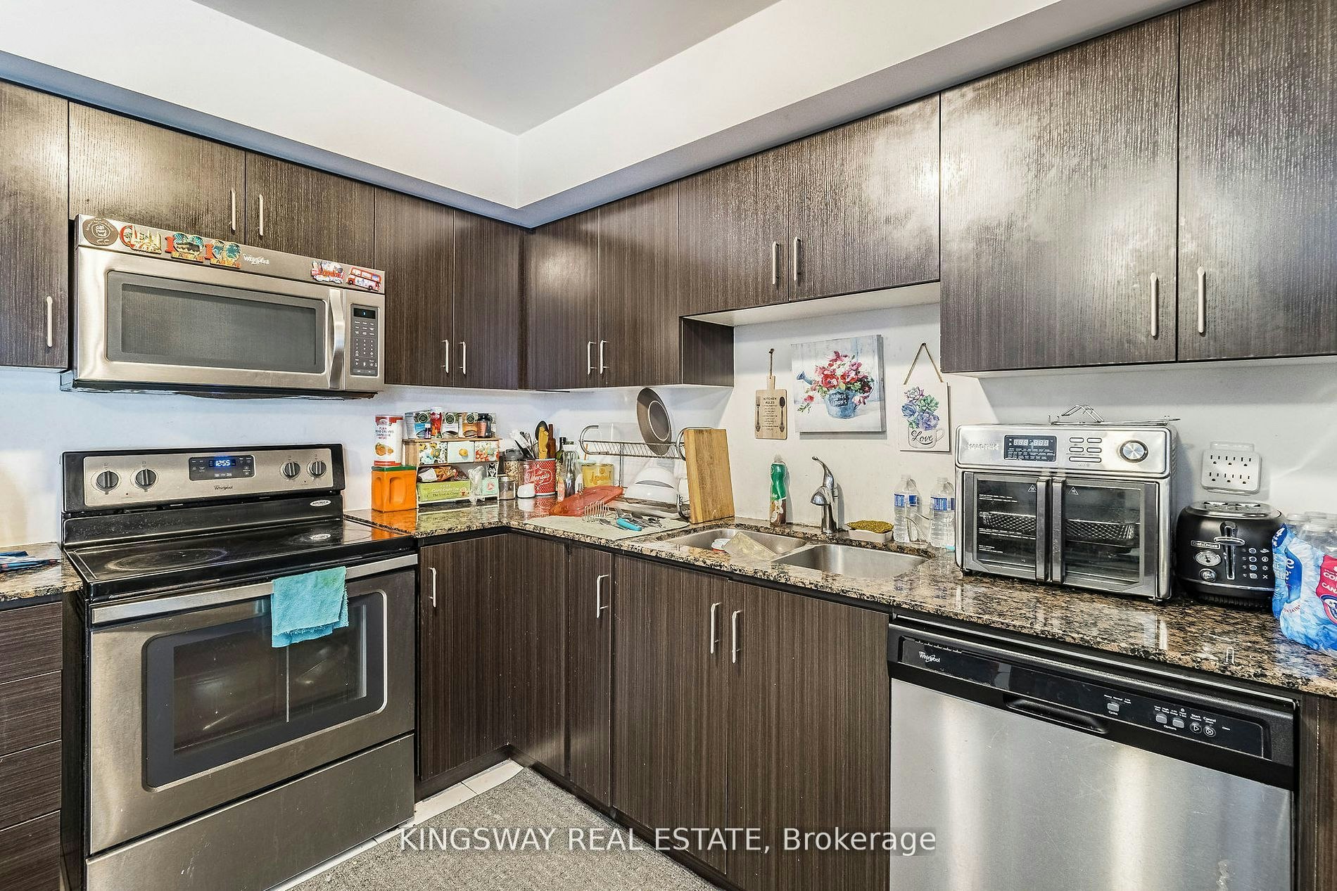 32-2480 Post Road, Oakville, ON, L6H 0G6 - 9