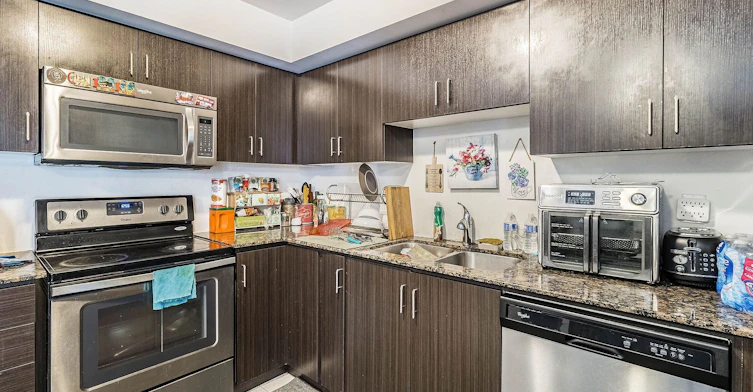 32-2480 Post Road, Oakville, ON, L6H 0G6 - 9