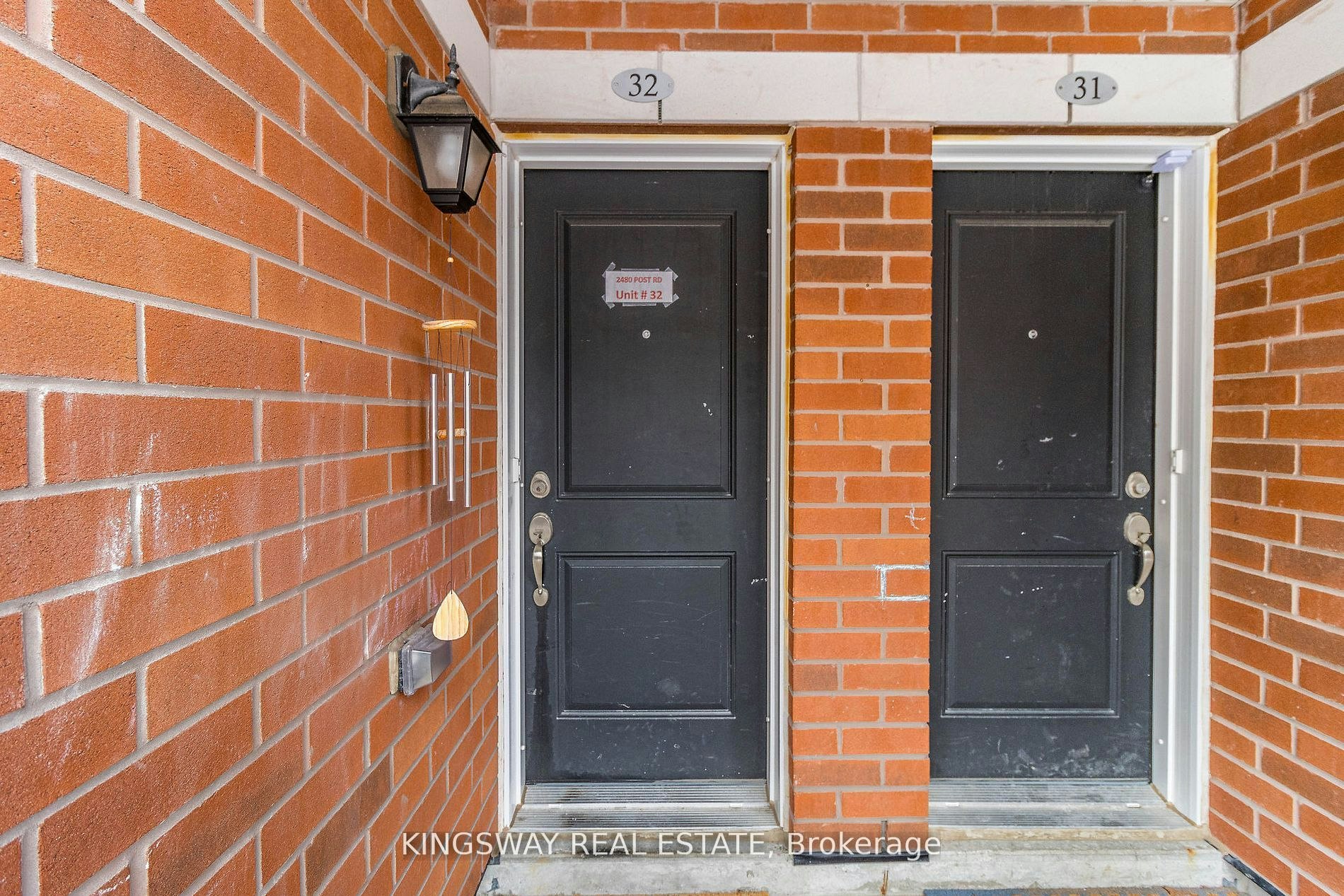 32-2480 Post Road, Oakville, ON, L6H 0G6 - 5