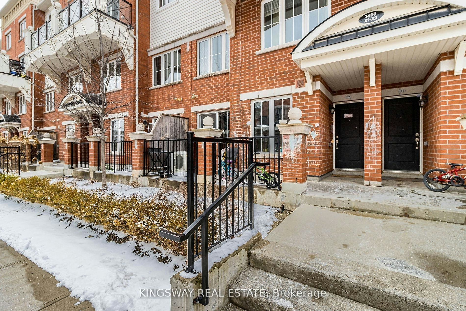 32-2480 Post Road, Oakville, ON, L6H 0G6 - 4