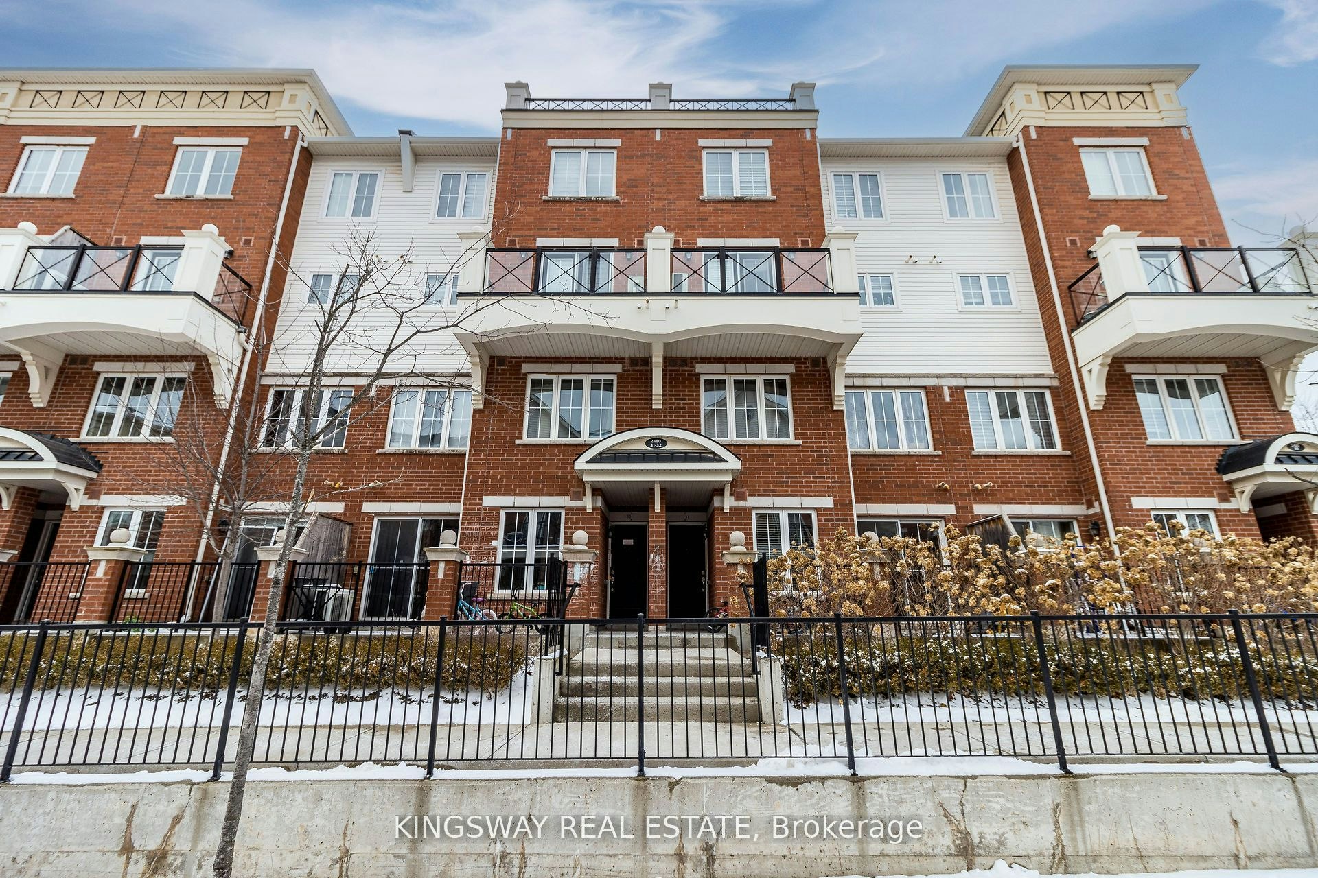 32-2480 Post Road, Oakville, ON, L6H 0G6