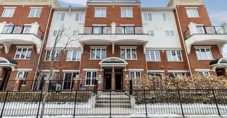 32-2480 Post Road, Oakville, ON, L6H 0G6 - 3