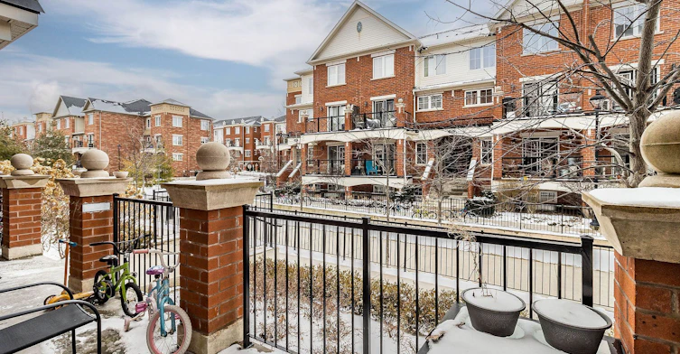 32-2480 Post Road, Oakville, ON, L6H 0G6