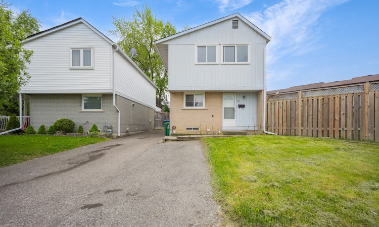 9 Havenbrook Court