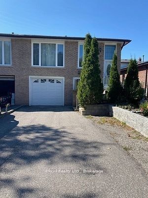 74 Hesp Drive, Caledon, ON, L7E 2P2