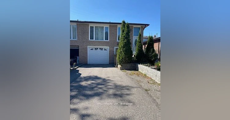 74 Hesp Drive, Caledon, ON, L7E 2P2
