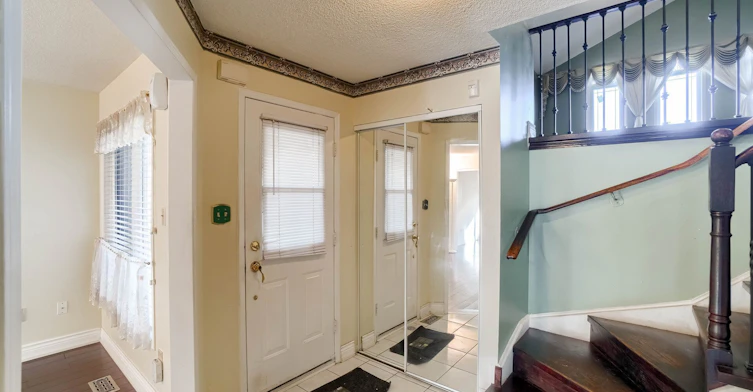 3725 Althorpe Circle N, Mississauga, ON, L5N 7G5 - 8
