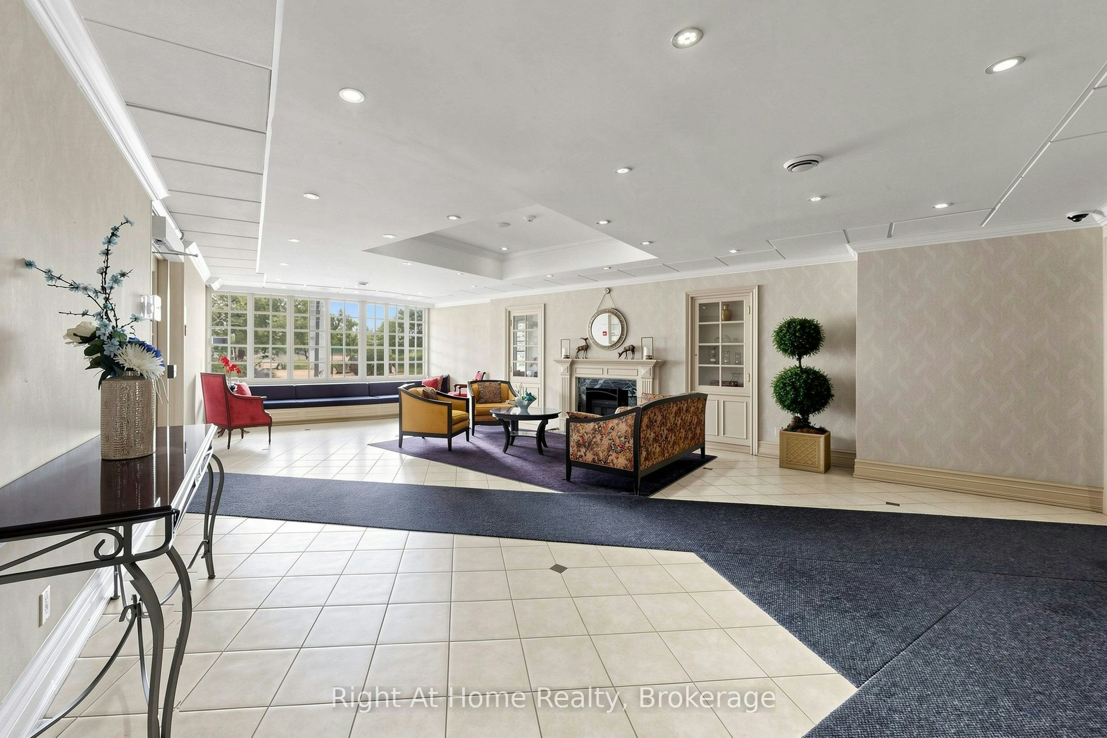 1509-1360 Rathburn Road E, Mississauga, ON, L4W 4H4 - 13