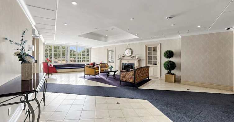 1509-1360 Rathburn Road E, Mississauga, ON, L4W 4H4 - 13