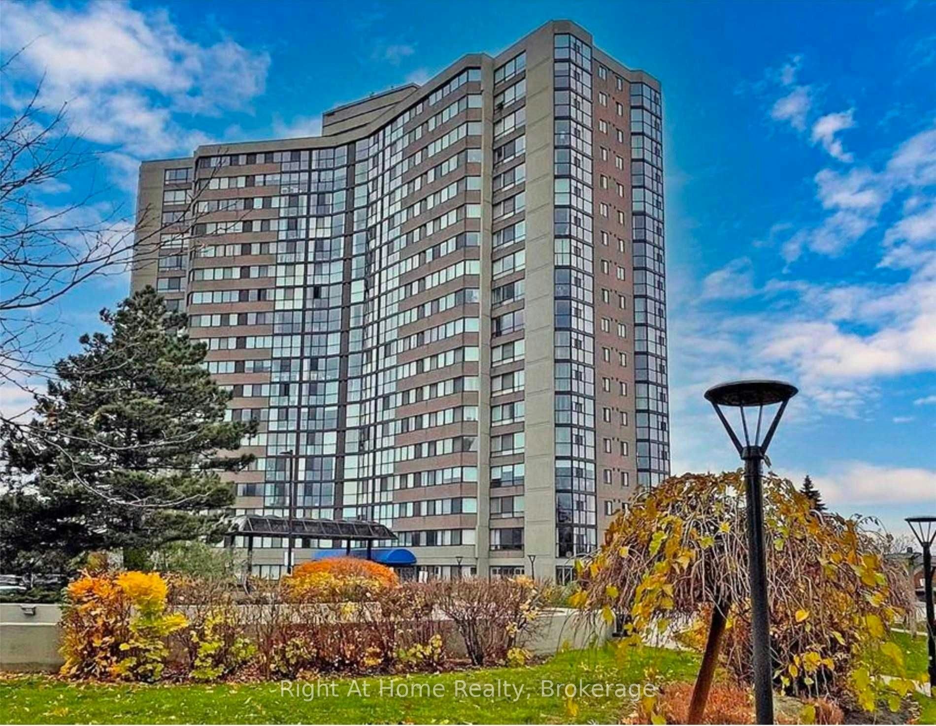 1509-1360 Rathburn Road E, Mississauga, ON, L4W 4H4 - 2