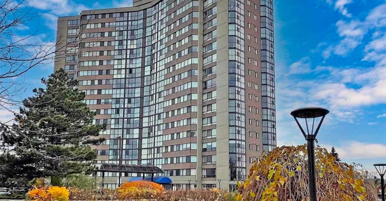 1509-1360 Rathburn Road E, Mississauga, ON, L4W 4H4 - 2