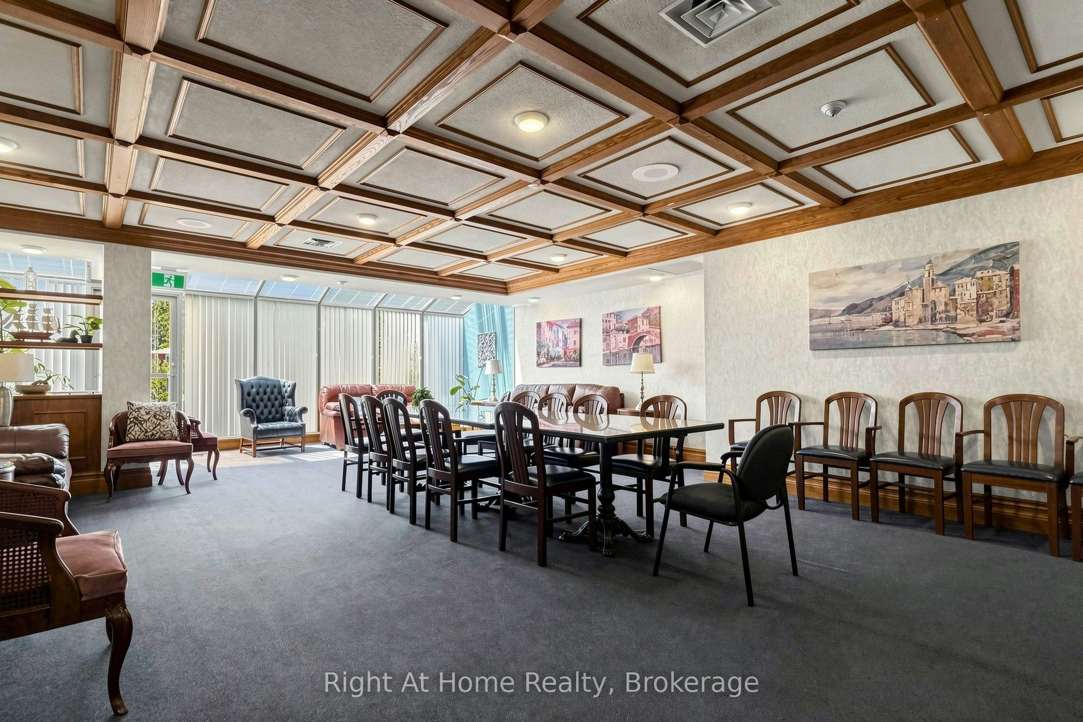 1509-1360 Rathburn Road E, Mississauga, ON, L4W 4H4 - 26