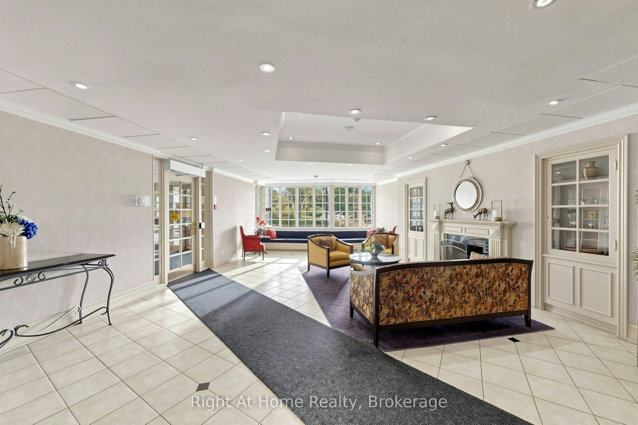 1509-1360 Rathburn Road E, Mississauga, ON, L4W 4H4 - 12