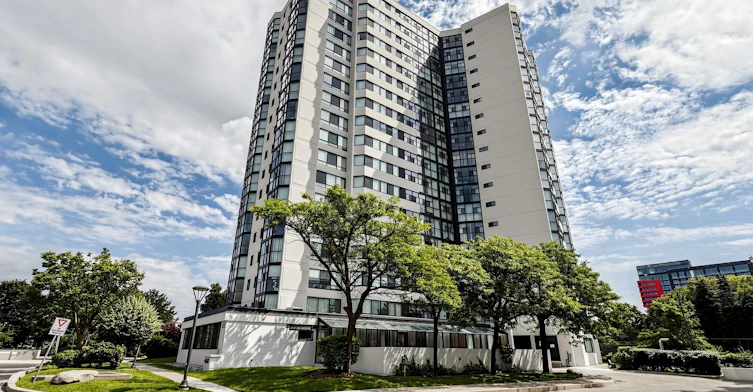 1509-1360 Rathburn Road E, Mississauga, ON, L4W 4H4 - 3