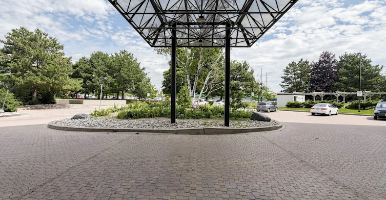 1509-1360 Rathburn Road E, Mississauga, ON, L4W 4H4 - 8